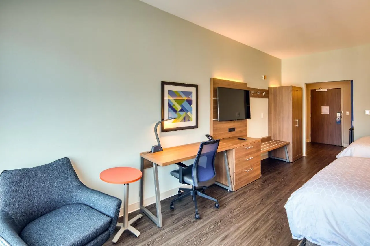 Hotel Holiday Inn Express & Suites - Charlotte - South End By Ihg