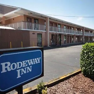 Rodeway Downtown Hotel