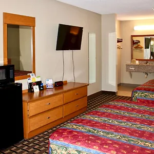 Rodeway Area Hotel